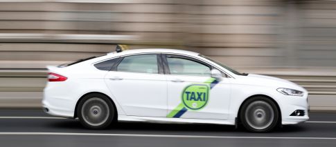 Taximeter Program Update - 29th November 2024